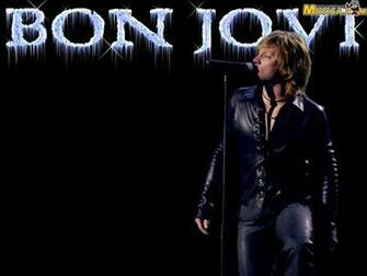 Bon Jovi Identi