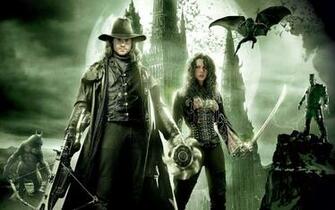 Van Helsing HD Wallpaper