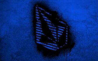 Wallpaper Logos Background