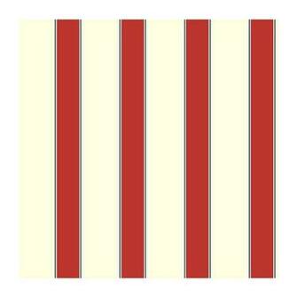 Wide Stripe Pinstripe Wallpaper White Red Black Res Pros Re