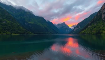 Nature Wallpaper