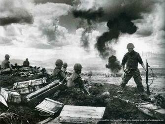 Vietnam War Wallpaper X Posters