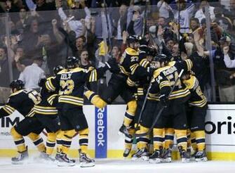 Boston Bruins Nhl Hockey Wallpaper Background