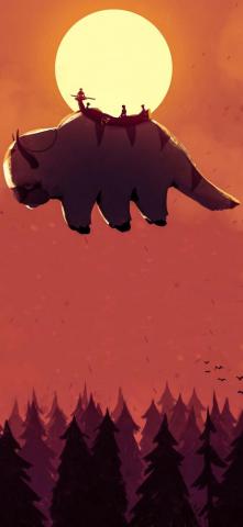 HD Avatar Wallpaper Whatspaper