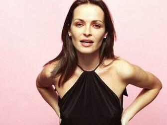 Sharon The Corrs Wallpaper