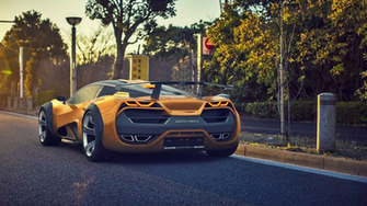 HD Sport Car Wallpaper Image In Collection