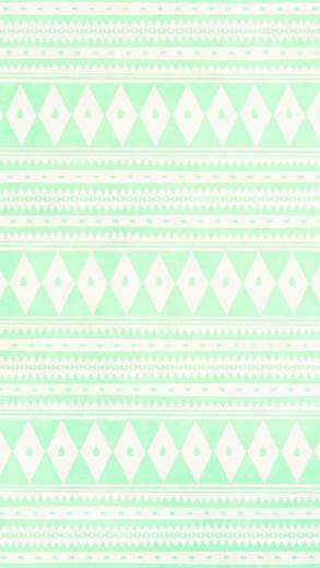 Aztec Wallpaper