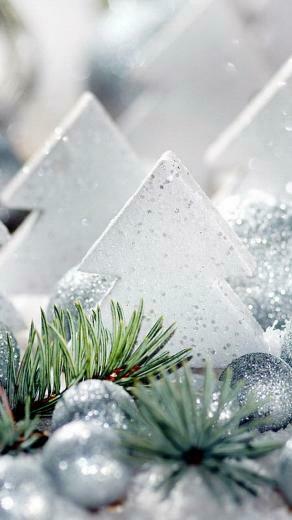 Christmas Nokia Lumia Wallpaper