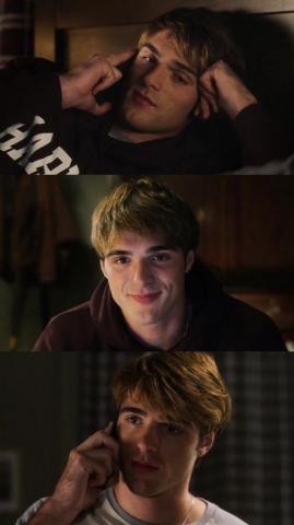 The Kissing Booth2 Noah Flynn Booth Cute Guys