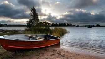 Top Rated Solo Canoes For