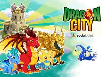 Wallpaper Do Jogo Dragon City Dicas Truques E
