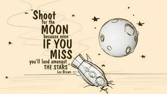 Shoot For The Moon By Zickart