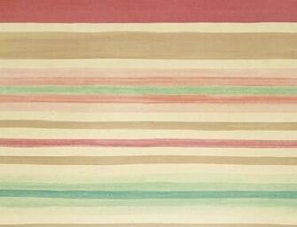 Bold Stripe Wallpaper