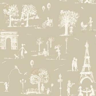 Holden Decor K2 Parisienne Wallpaper Amazon Co Uk Kitchen