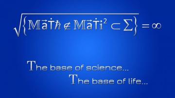 The Art Of Science And Mathematics