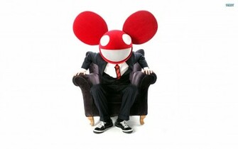 Deadmau5 Wallpaper HD