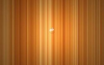 Apple iPad Wallpaper Wood
