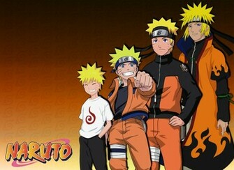 Naruto Wallpaper High Definition Widescreen