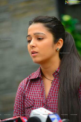 Charmi Image Telugu Actress Wallpaper Image Photos