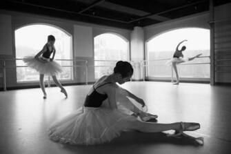 Ballet Wallpaper HD Pw
