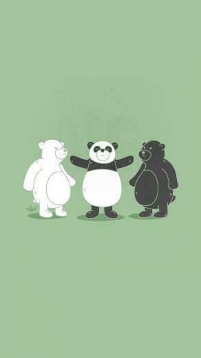 Funny iPhone Wallpaper HD