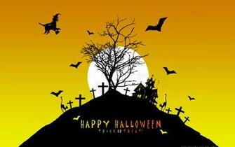 Halloween Wallpaper