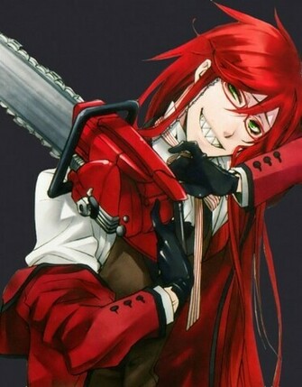 Grell Sutcliffe Image Sutcliff Wallpaper Photos