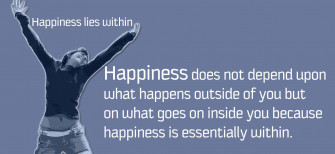 Radiating Positivity Wallpaper