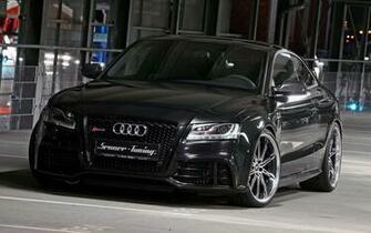 Audi S4 Car Wallpaper HD