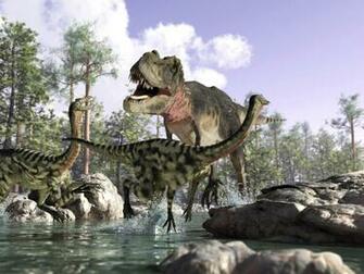 Tyrannosaurus