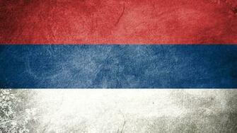 Serbia Wallpaper Flags Serbian Civil