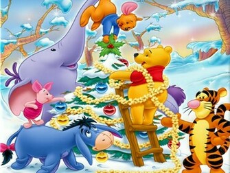 Disney Christmas Jpg