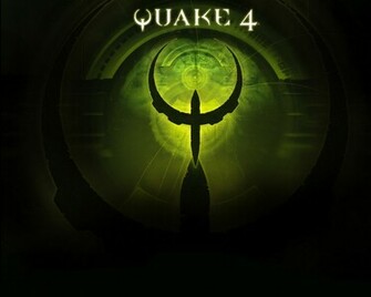 Quake4 Wallpaper By Adan0s Fan Art Games