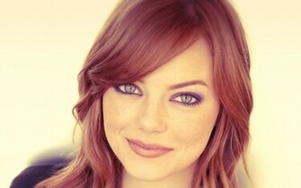 Emma Stone Wallpaper