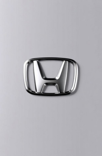 Honda Logo Wallpaper