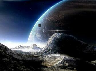 Windows Space Wallpaper Cool HD