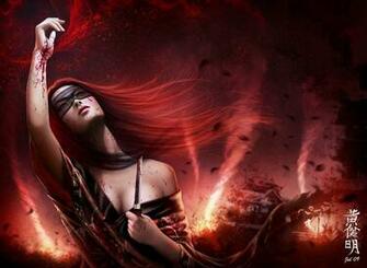 Cg Art Wallpaper Mario Wibisono Artwork Arts