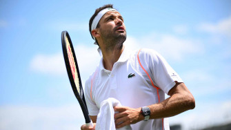 Grigor Dimitrov Parents Wallpaper