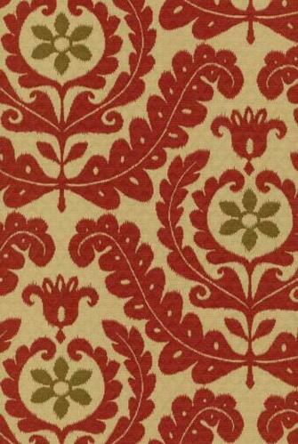 Waverly Fabrics Wallpaper Bedding