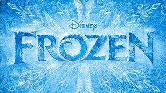 Disney Frozen HD Wallpaper IHD