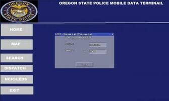 Best Police Dispatch Wallpaper Car