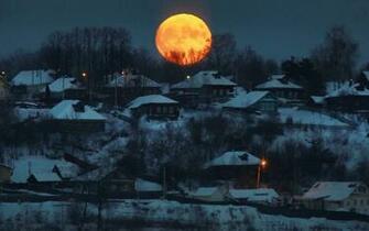 A Super Blue Blood Moon Is Coming Here S See It Travel
