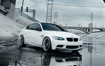 Bmw M3 Tuning Wallpaper