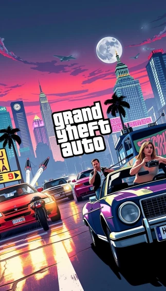 Best Gta Wallpaper