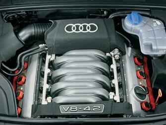 Audi S4 B6 Wallpaper