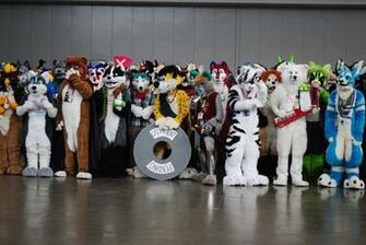 Fursuit Wikiwand