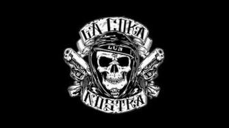 Coka Nostra Lcn Music American Hip Hop Group Rap Wallpaper Background