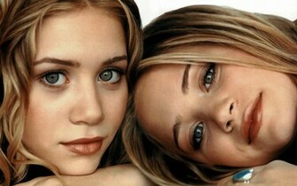 Mary Kate Ashley Olsen Wallpaper