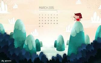 Desktop Wallpaper Calendars March Smashing Magazine