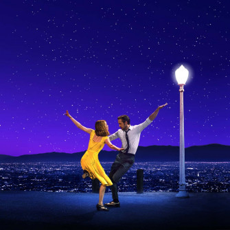 La Land 4k Wallpaper